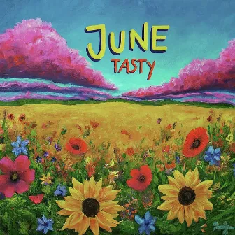 June by Tasty