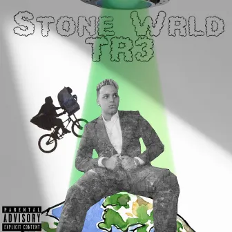 Stone Wrld by TR3