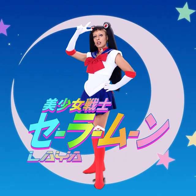 Sailor Moon