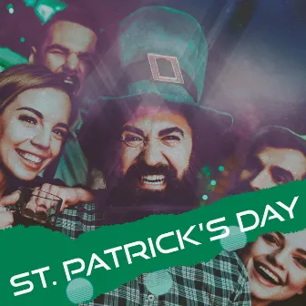 St. Patrick’s Day – Chill Techno Live From Dublin by Dublin By Night