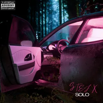 SOLO by Stef X