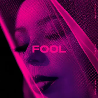 Fool by Anna Cotter