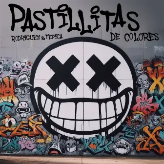 Pastillitas de Colores by Rodriguez