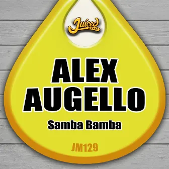 Samba Bamba by Alex Augello