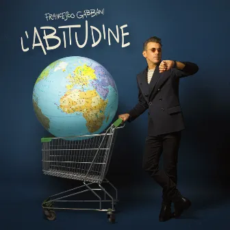 L’abitudine by Francesco Gabbani