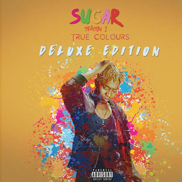 Sugar Season 2 : True Colours (Deluxe Edition)