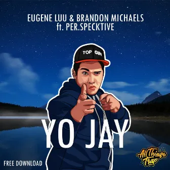 Yo Jay by Unknown Artist