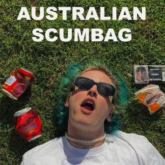 AUSTRALIAN SCUMBAG by Hello Krissy