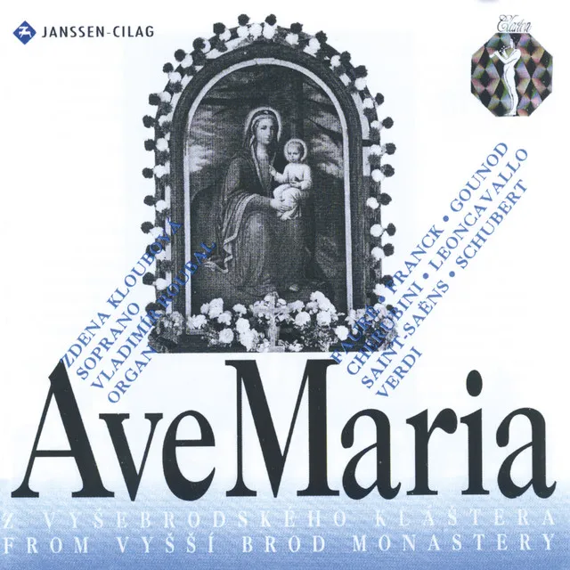 Ave Maria, IRL 1