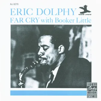 Far Cry by Eric Dolphy