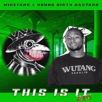 This is it (Remix) by Young Dirty Bastard