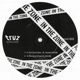 In the Zone by truz