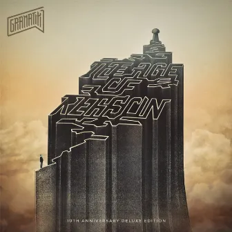 The Age of Reason (10th Anniversary Deluxe Edition) by Gramatik