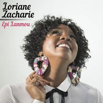 Epi lanmou by Loriane Zacharie