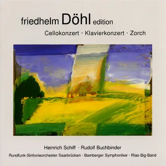 Friedhelm Dohl Edition, Vol. 6 by Klaus Martin Ziegler