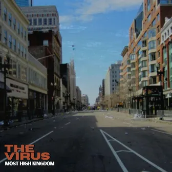 The Virus by Most High Kingdom