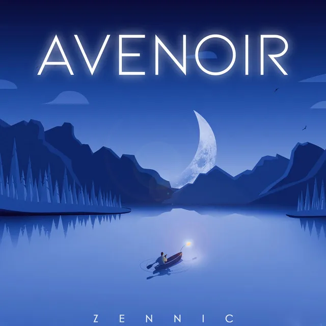 Avenoir (Deluxe)