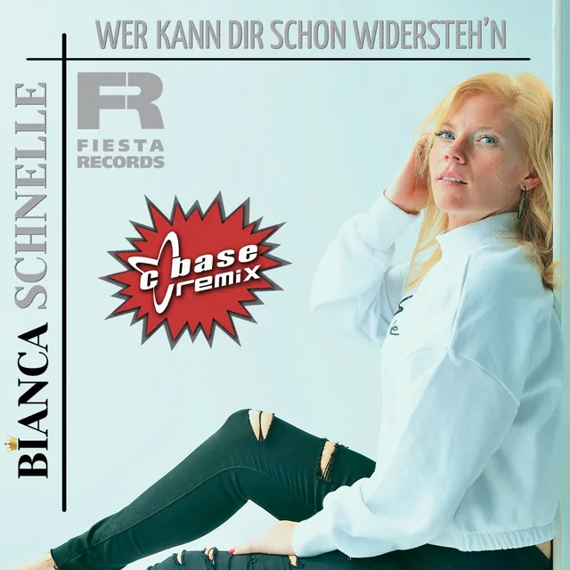 Wer kann dir schon widersteh'n (C-Base Remix)