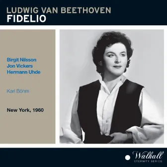 Beethoven: Fidelio (Live Recording 1960) by Laurel Hurley