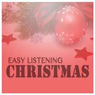 Easy Listening Christmas by Unknown Artist