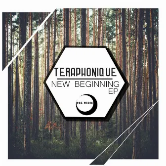 New Beginning EP by Teraphonique