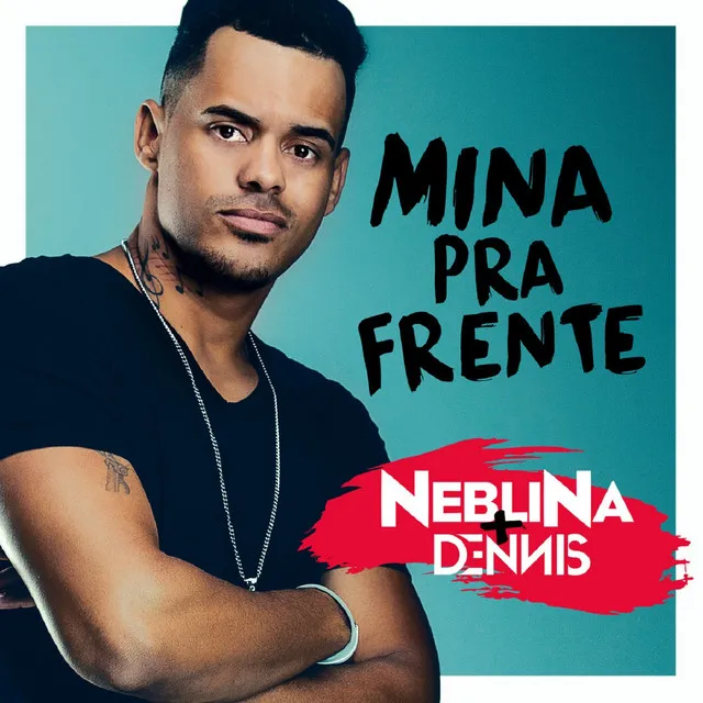 Mina pra Frente