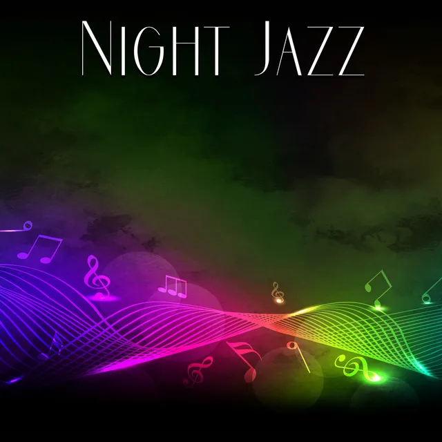 Night Jazz – Jazz in Darkness, Darling Jazz, Ultimate Music