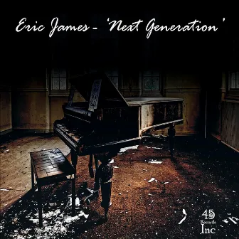 Next Generation by Eric James