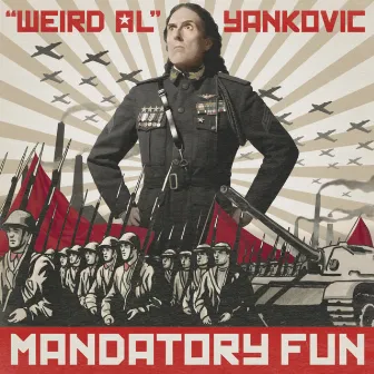 Mandatory Fun by 