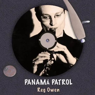 Panamá Patrol by Reg Owen