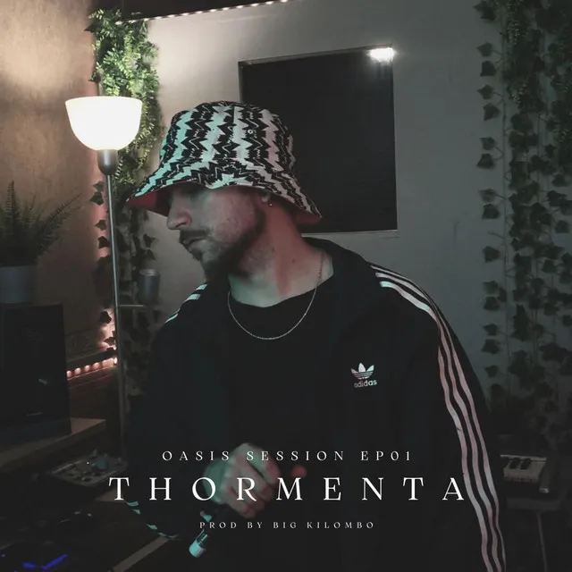 Thormenta (Oasis Sessions Ep01)