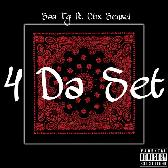 4 Da Set