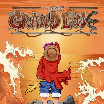 Grand Line by Kleif