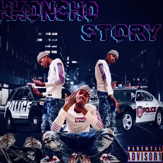 Hkoncho Story by Hkoncho Da G