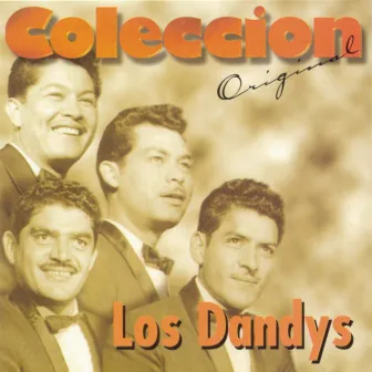 Coleccion Original by Los Dandys