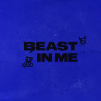 Beast In Me by Aurila