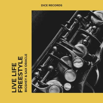 Live Life by Dice Records