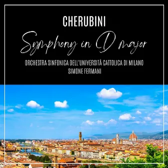 Cherubini: Symphony in D Major (Live) by 