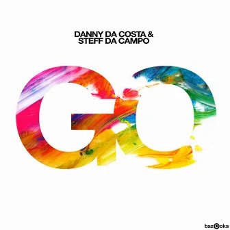 Go (Club Mix) by Danny Da Costa