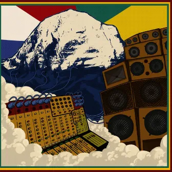 Mt. Kailash by Everest Sound System