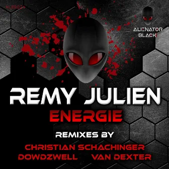 Energie by Remy Julien