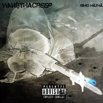 Simo Häyhä by HAN$ THA CREEP