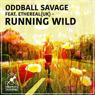 Running Wild by Oddball Savage