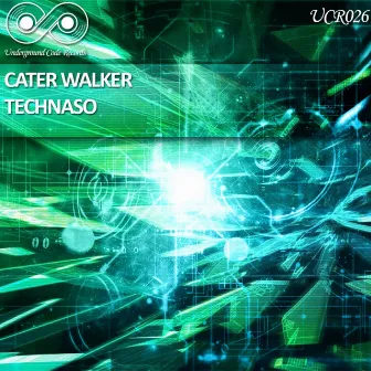 Technaso by Carter Walker