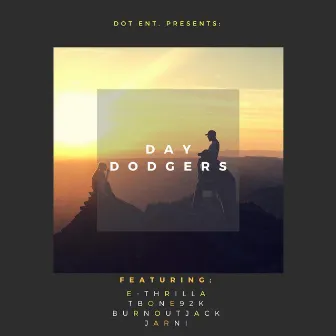 Day Dodgers EP by Unknown Artist