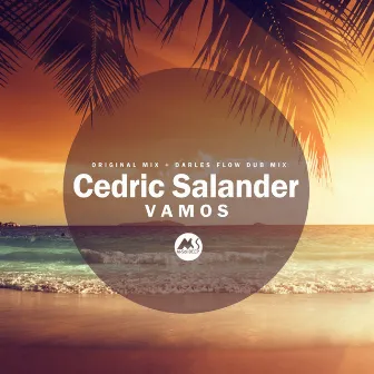 Vamos by Cedric Salander