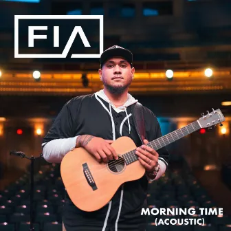 Morning Time (Acoustic) by Fia