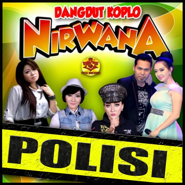 Polisi (feat. Elsa Safira)