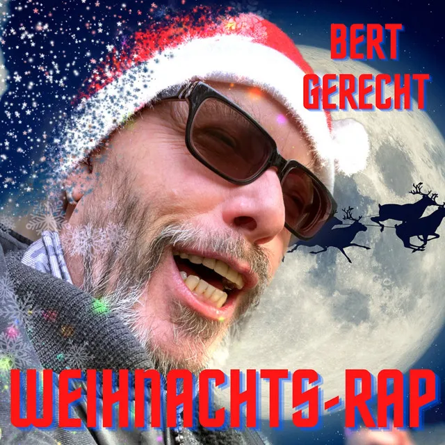 Weihnachts-Rap - Extended Version