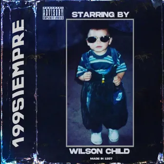 199Siempre by Wilson Child